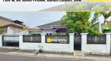 Gambar 1 Dijual Rumah Bagus di Sumber, Banjarsari , Surakarta