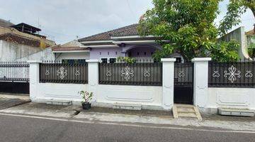 Gambar 2 Dijual Rumah Bagus di Sumber, Banjarsari , Surakarta