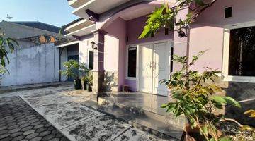 Gambar 3 Dijual Rumah Bagus di Sumber, Banjarsari , Surakarta