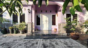 Gambar 4 Dijual Rumah Bagus di Sumber, Banjarsari , Surakarta