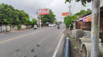 Gambar 2 Dijual Tanah Kadipiro Banjarsari Solo Shm 