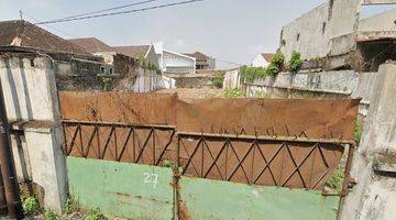 Gambar 5 Dijual Tanah di Gilingan, Surakarta