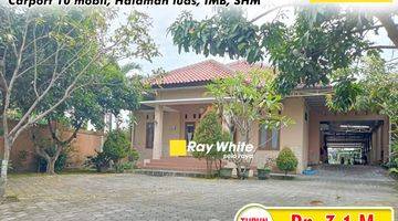 Gambar 1 Dijual Rumah Bagus di Sawit, Boyolali