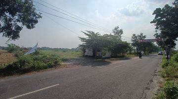 Gambar 2 Dijual Tanah di Sawit, Boyolali