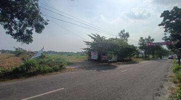 Gambar 4 Dijual Tanah di Sawit, Boyolali