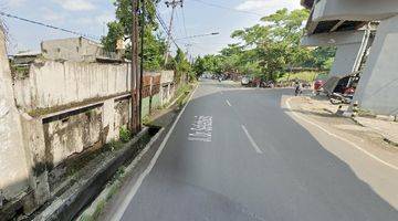 Gambar 2 Dijual Tanah di Gilingan, Surakarta