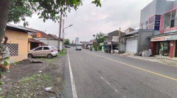 Gambar 3 Dijual Tanah Kadipiro Banjarsari Solo Shm 