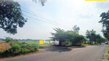 Gambar 1 Dijual Tanah di Sawit, Boyolali