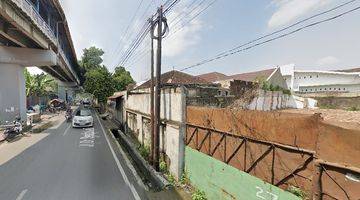 Gambar 3 Dijual Tanah di Gilingan, Surakarta