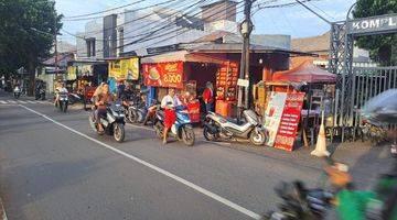 Gambar 5 Rumah di Jl. Kostrad Pusri Kompusri SHM Strategis