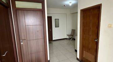 Gambar 1 Apartemen Pluit Seaview