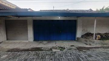 Gambar 3 Rumah Murah Hitung Tanah Lokasi Belakang Hotel Asia Jebres Solo