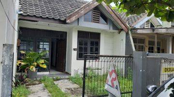 Gambar 5 Dijual Rumah Murah Lokasi Strategis Solobaru Komplek Perumahan