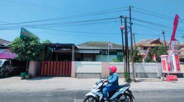 Gambar 1 Dijual Rumah Bagus Siap Huni Lokasi Jaten Dekat 