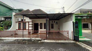 Gambar 2 Rumah Bagus Furnished Siap Huni Lokasi Perum Griya Aliza Colomadu