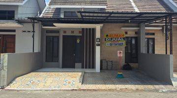 Gambar 3 Dijual Rumah di Mayang, Sukoharjo