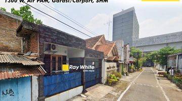 Gambar 1 Dijual Rumah di Purwosari, Surakarta