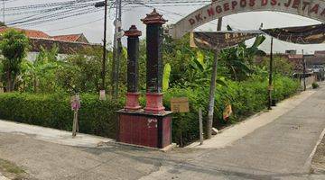 Gambar 5 Dijual Tanah di Sidoharjo, Sragen