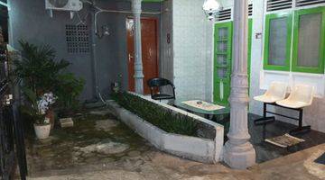 Gambar 1 Dijual Rumah di Serengan, Surakarta