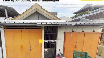 Gambar 1 Dijual Rumah di Serengan, Surakarta