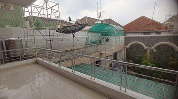 Gambar 2 Dijual Rumah di Kedung Lumbu, Surakarta