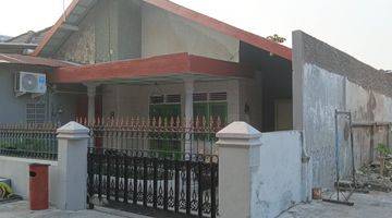 Gambar 2 Dijual Rumah di Serengan, Surakarta