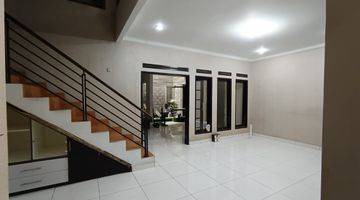 Gambar 3 Rumah Bagus 2 Lantai Minimalis Modern Siap Huni Di Amaya Residence Batununggal Bandung