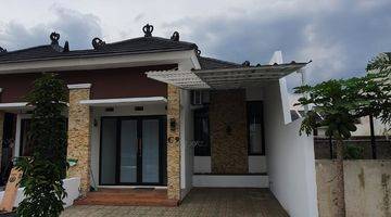 Gambar 1 Disewakan Rumah Terawat Dan Full Furnish di Cikoneng Bojongsoang