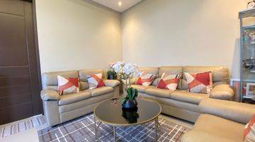 Gambar 2 Rumah Bagus 2 Lantai Full Furnished Minimalis Modern Siap Huni Di Gegerkalong Bandung