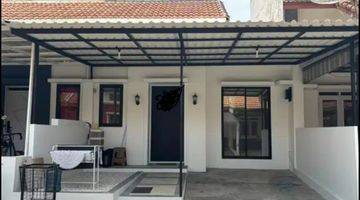 Gambar 3 Rumah Keren Minimalis Modern Semi Furnished Siap Huni Di Tatar Banyak Sumba Kota Baru Parahyangan Kbp Bandung