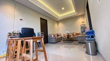 Gambar 1 Rumah Bagus 2 Lantai Full Furnished Minimalis Modern Siap Huni Di Gegerkalong Bandung