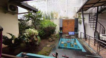 Gambar 3 Rumah Nyaman Asri Terawat Semi Furnished Siap Huni Di Gunung Batu Bandung