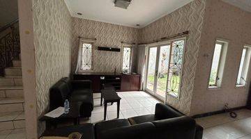 Gambar 4 Rumah Nyaman 2 Lantai Minimalis Modern Semi Furnished Siap Huni Di Tatar Pitaloka Kota Baru Parahyangan Kbp Bandung