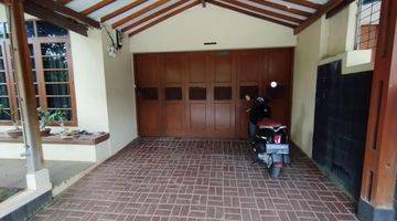 Gambar 1 Rumah Nyaman Asri Terawat Semi Furnished Siap Huni Di Gunung Batu Bandung