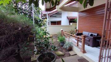 Gambar 4 Rumah Nyaman Asri Terawat Semi Furnished Siap Huni Di Gunung Batu Bandung