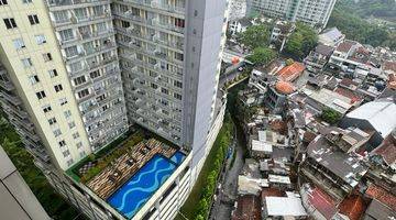 Gambar 2 Apartemen Hegarmanah Full Furnished Tipe 3br Siap Huni Bandung ,,,,,