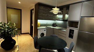 Gambar 5 Apartemen Hegarmanah Mewah Tipe 2BR Full Furnished Siap Huni Bandung ,,,,