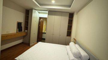 Gambar 4 Apartemen Hegarmanah Mewah Tipe 2BR Full Furnished Siap Huni Bandung ,,,,