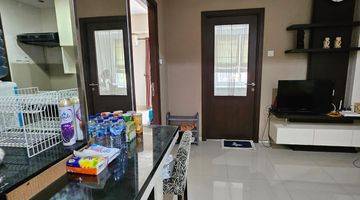 Gambar 2 Apartemen Galery Ciumbuleuit 2 Tipe 2BR Full Furnished Siap Huni Bandung