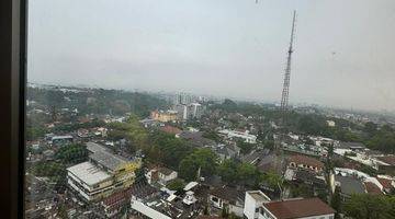 Gambar 5 Apartemen Hegarmanah Full Furnished Tipe 3br Siap Huni Bandung ,,,,,