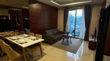 Gambar 1 Apartemen Hegarmanah Tipe 2br Full Furnished Mewah Siap Huni Bandung ,,,,