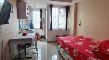 Gambar 4 Apartemen Sudirman Suites Tipe Studio Full Furnished Siap Huni Bandung