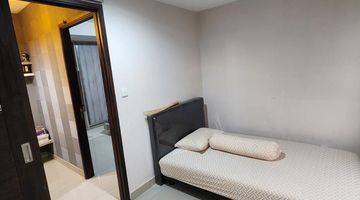 Gambar 4 Apartemen Sudirman Suites Tipe 3BR Full Furnished Siap Huni Bandung