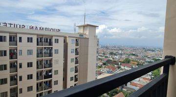 Gambar 3 Apartemen Sudirman Suites Tipe Studio Full Furnished Siap Huni Bandung