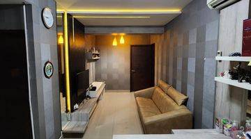 Gambar 3 Apartemen Sudirman Suites Tipe 3BR Full Furnished Siap Huni Bandung