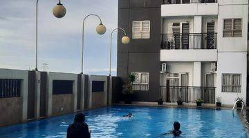 Gambar 5 Apartemen M Square Tipe 1 BR Full Furnished Siap Huni Bandung