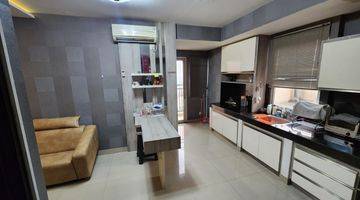 Gambar 1 Apartemen Sudirman Suites Tipe 3BR Full Furnished Siap Huni Bandung