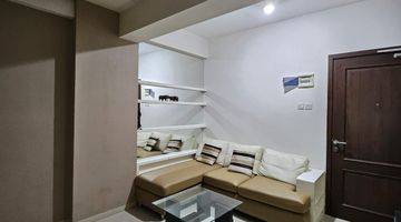 Gambar 1 Apartemen Galery Ciumbuleuit 2 Tipe 2BR Full Furnished Siap Huni Bandung