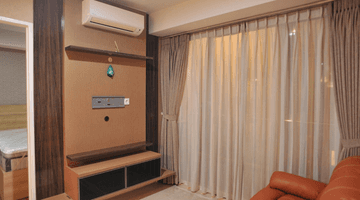 Gambar 3 Apartemen Landmark Tipe 2BR Full Furnished Siap Huni Bandung