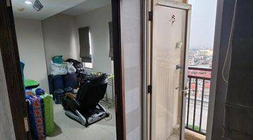 Gambar 5 Apartemen Sudirman Suites Tipe 3BR Full Furnished Siap Huni Bandung